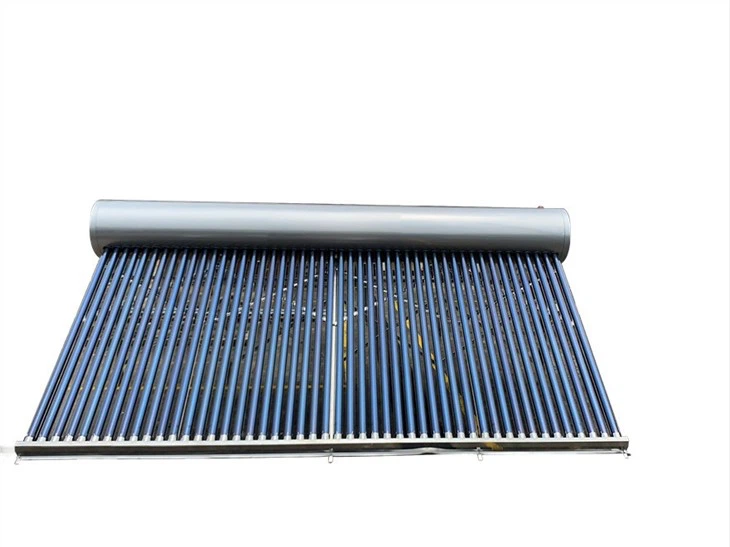 Instant Solar Water Heater Manufacturer