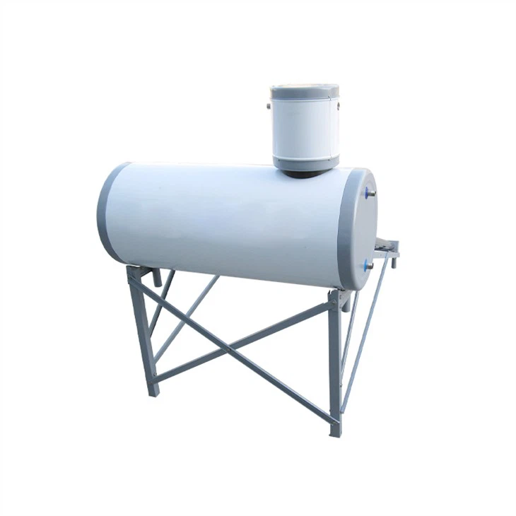 China Integrated Non Pressure Solar Water Heater