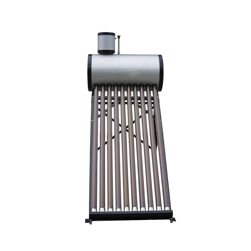 Power Solar Water Heater