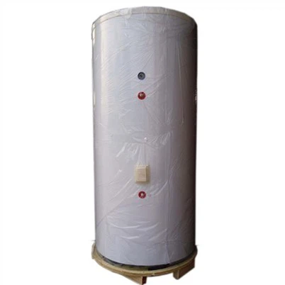 Nádrž na teplú vodu pre domácnosť