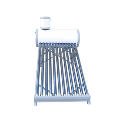 Aké sú výhody 100-litrového solárneho ohrievača vody?