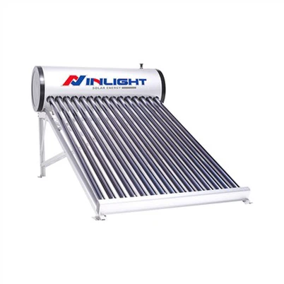 Aký je maximálny tlak, ktorý solárny ohrievač vody zvládne?