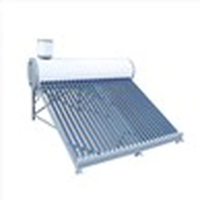 Aký vplyv má uhol solárneho kolektora na výkon solárneho ohrievača vody?