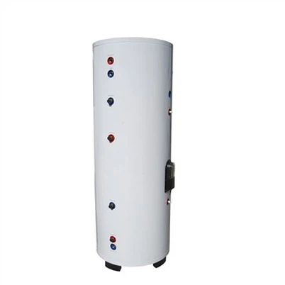 Slnečná gejzírová nádrž