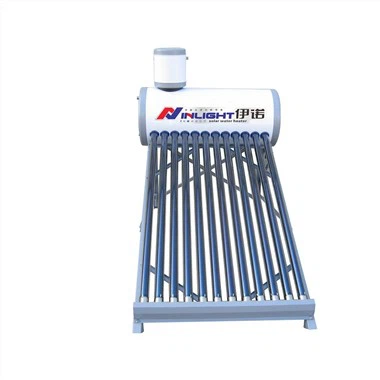 Koľko stojí solárny ohrievač vody?